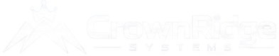 CrownRidge Systems
